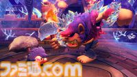 『星のカービィ ディスカバリー Nintendo Switch 2 Edition ＋ スターリーワールド』 紹介映像が公開。新たな“ほおばりヘンケイ”や最高難易度のボスラッシュモードなどの情報も