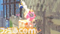 『星のカービィ ディスカバリー Nintendo Switch 2 Edition ＋ スターリーワールド』 紹介映像が公開。新たな“ほおばりヘンケイ”や最高難易度のボスラッシュモードなどの情報も