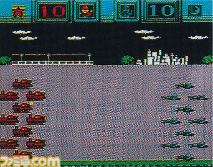 『ファミコンウォーズ』が発売された日。幅広い層が楽しめた戦略シミュレーション。「カーチャンたちには内緒だぞ！」真似する人が続出したテレビCMがあまりにも有名【今日は何の日？】