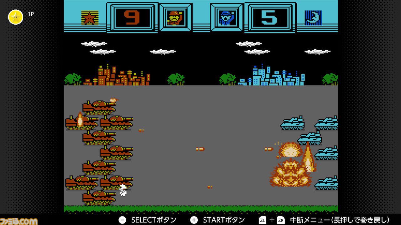 ファミコンウォーズ』が発売された日。幅広い層が楽しめた戦略