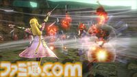 Wii U『ゼルダ無双』が発売された日。『無双』シリーズの爽快なプレイフィールに『ゼルダの伝説』シリーズの魅力が詰め込まれた唯一無二の作品【今日は何の日？】