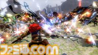 Wii U『ゼルダ無双』が発売された日。『無双』シリーズの爽快なプレイフィールに『ゼルダの伝説』シリーズの魅力が詰め込まれた唯一無二の作品【今日は何の日？】
