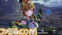 『タレットと少女』タレット乗り少女がエイリアンの大群を迎撃する防衛シューター、8月25日発売。ダメージを受けると衣服が破れるお色気要素も