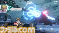 『タレットと少女』タレット乗り少女がエイリアンの大群を迎撃する防衛シューター、8月25日発売。ダメージを受けると衣服が破れるお色気要素も