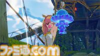 『ブループロトコル：スターレゾナンス』国内でも2025年にリリース決定。『ブルプロ』の世界観がベースのアニメ調MMORPG