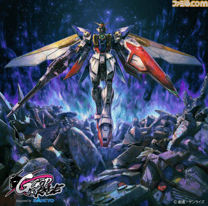 "GGGP（ガンダムゲームグランプリ）"はRAGEとのコラボで過去最大規模に。今後はeスポーツ用のガンダムオリジナルゲームの開発や、海外での開催も視野