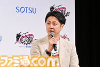 "GGGP（ガンダムゲームグランプリ）"はRAGEとのコラボで過去最大規模に。今後はeスポーツ用のガンダムオリジナルゲームの開発や、海外での開催も視野