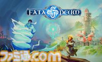 『ファタ・デウム』祝福と畏怖で文明を操るゴッドシミュレーター9月15日配信。人々を慈悲で導くか、恐怖で従わせるかはプレイヤー次第