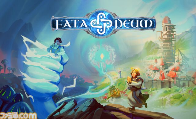 『ファタ・デウム』祝福と畏怖で文明を操るゴッドシミュレーター9月15日配信。人々を慈悲で導くか、恐怖で従わせるかはプレイヤー次第