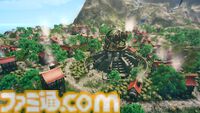 『ファタ・デウム』祝福と畏怖で文明を操るゴッドシミュレーター9月15日配信。人々を慈悲で導くか、恐怖で従わせるかはプレイヤー次第
