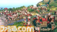 『ファタ・デウム』祝福と畏怖で文明を操るゴッドシミュレーター9月15日配信。人々を慈悲で導くか、恐怖で従わせるかはプレイヤー次第