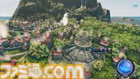 『ファタ・デウム』祝福と畏怖で文明を操るゴッドシミュレーター9月15日配信。人々を慈悲で導くか、恐怖で従わせるかはプレイヤー次第