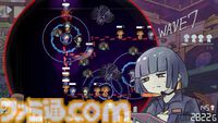 『HauntedManager』ユルめなオバケと営むお化け屋敷タワーディフェンス。七尺しかない八尺様、身元不明ドッペルゲンガーなど色々な意味で訳あり【本日発売】