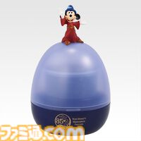 ディズニー映画『ファンタジア』一番くじが本日（8/8）発売。ほうきのミニフィギュアチャームがかわいい。『蒸気船ウィリー』のグッズも登場