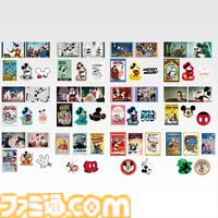 ディズニー映画『ファンタジア』一番くじが本日（8/8）発売。ほうきのミニフィギュアチャームがかわいい。『蒸気船ウィリー』のグッズも登場