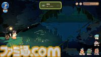 『ねこねこ釣り日記』デスクトップで奮闘するネコがかわいい放置系ゆる釣りゲーム。出会う仲間のお悩みを聞くストーリー要素も【8月8日発売】