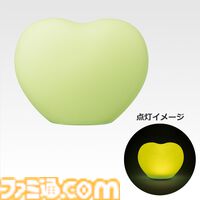 “ピュレグミ”一番くじが本日（8/8）発売。ピュレグミのパッケージがクッションに。グミ粒マスコットがクリア窓からのぞく本格仕様