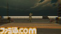 『異変踏切』海辺の踏切で異変を探す脱出ゲームがSteamに登場。用意された異変は全55種類。アイテムを使った謎解きや敵から逃げる要素も収録