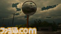 『異変踏切』海辺の踏切で異変を探す脱出ゲームがSteamに登場。用意された異変は全55種類。アイテムを使った謎解きや敵から逃げる要素も収録