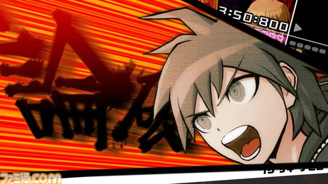 『ダンガンロンパ』シリーズのSwitch版セールが開催中。超高校級の生徒たちが繰り広げるコロシアイ学園生活を描く3部作に加え、スピンオフ『ハッピーダンガンロンパS』が各800円で購入可能