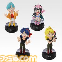 『ドラゴンボール』孫悟空少年期の一番くじが本日（8/9）発売。ラストワン賞にはロゴを忠実に立体化したフィギュア。並べて集合写真を取りたくなるコレクション必至アイテム