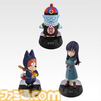 『ドラゴンボール』孫悟空少年期の一番くじが本日（8/9）発売。ラストワン賞にはロゴを忠実に立体化したフィギュア。並べて集合写真を取りたくなるコレクション必至アイテム
