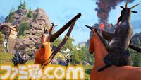 『ゴートシミュレーター：リマスター』大暴れヤギアクションPS5パッケージ版が発売。全DLCを収録し、楽しいバグは直さずに残した決定版