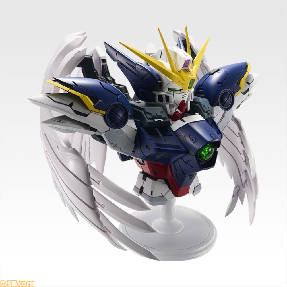 【最終値下げ】 ガンプラ　一番くじ　エアリアル　ウイングゼロ　セット　ラストワン ガンプラ 一番くじ 2024 ラストワン賞 ガンダムエアリアル