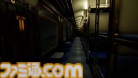 『FARAWAY TRAIN 最涯(さいはて)の列車』永遠に走る列車で世界崩壊に導いた廃帝の人生を追うアドベンチャーゲーム。PS5、Xbox Series X|S版が2025年発売