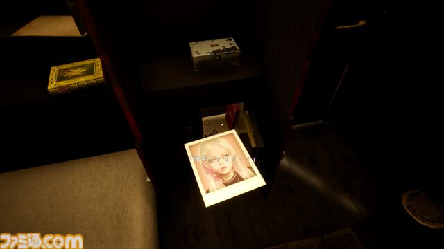 『FARAWAY TRAIN 最涯(さいはて)の列車』永遠に走る列車で世界崩壊に導いた廃帝の人生を追うアドベンチャーゲーム。PS5、Xbox Series X|S版が2025年発売