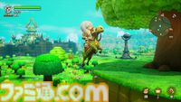 Switch2版『ファンタジーライフｉ グルグルの竜と時をぬすむ少女』発売。8月無料アップデートではフォトモードの追加やマウント性能強化を予定