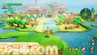 Switch2版『ファンタジーライフｉ グルグルの竜と時をぬすむ少女』発売。8月無料アップデートではフォトモードの追加やマウント性能強化を予定