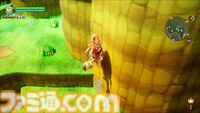 Switch2版『ファンタジーライフｉ グルグルの竜と時をぬすむ少女』発売。8月無料アップデートではフォトモードの追加やマウント性能強化を予定