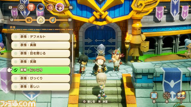 Switch2版『ファンタジーライフｉ グルグルの竜と時をぬすむ少女』発売。8月無料アップデートではフォトモードの追加やマウント性能強化を予定