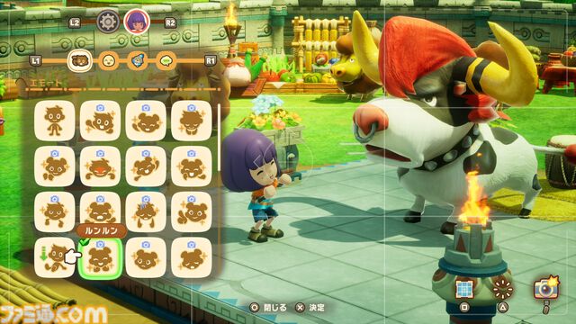 Switch2版『ファンタジーライフｉ グルグルの竜と時をぬすむ少女』発売。8月無料アップデートではフォトモードの追加やマウント性能強化を予定