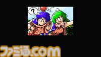 『EGGコンソール サーク ガゼルの塔 PC-8801mkIISR』がSwitchで本日（8/7）配信。レベルアップ要素がなく、サポートメンバーが攻略の鍵を握るアクションRPG