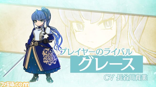 百合ダンジョンRPG『ウィッチ・アンド・リリィズ』5月24日よりアーリーアクセス開始。デートや告白シーンを収録した最新PVが公開
