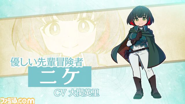 百合ダンジョンRPG『ウィッチ・アンド・リリィズ』5月24日よりアーリーアクセス開始。デートや告白シーンを収録した最新PVが公開
