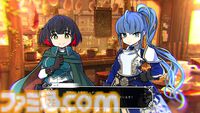 百合ダンジョンRPG『ウィッチ・アンド・リリィズ』5月24日よりアーリーアクセス開始。デートや告白シーンを収録した最新PVが公開