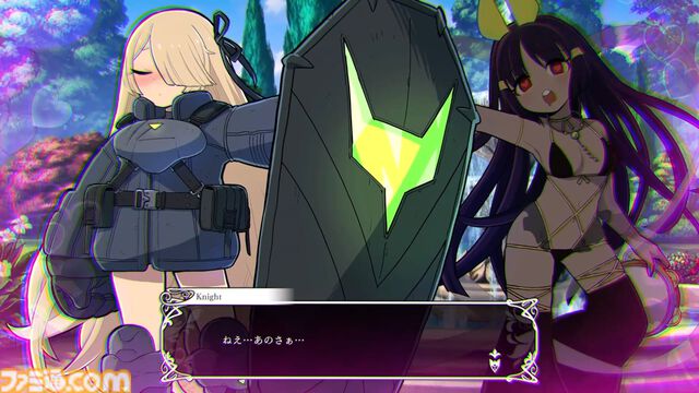 百合ダンジョンRPG『ウィッチ・アンド・リリィズ』5月24日よりアーリーアクセス開始。デートや告白シーンを収録した最新PVが公開