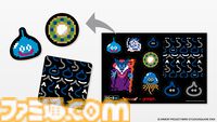 『ドラクエ』×グラニフコラボ第5弾の予約受付が開始。先着で限定スライムショッパーとステッカーがもらえる