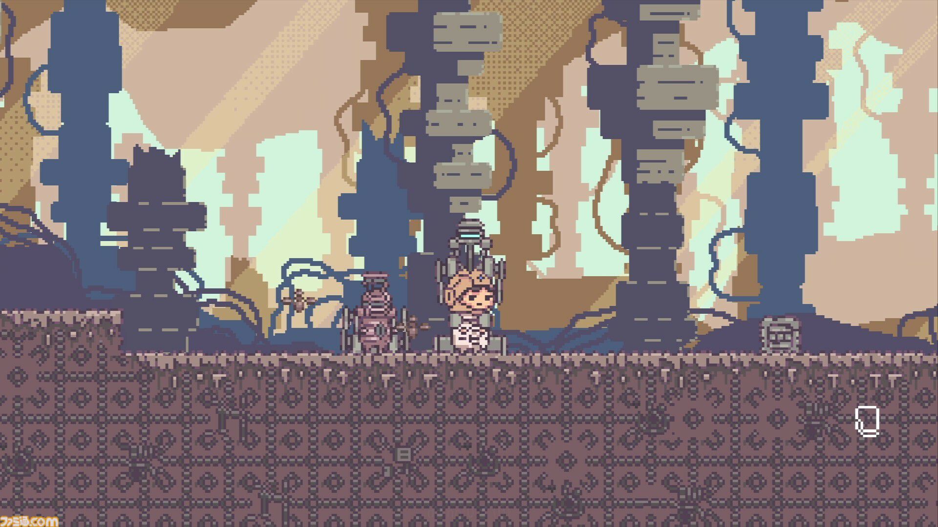 『違う星のぼくら』がSwitch2とSwitch向けに本日（8/7）配信開始。ふたりプレイ専用の“目的秘匿型”パズルアドベンチャー【インディーワールド】