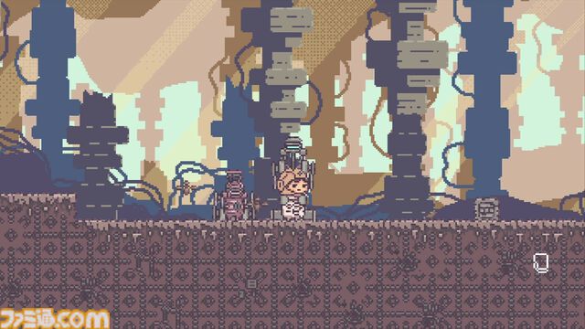 『違う星のぼくら』がSwitch2とSwitch向けに本日（8/7）配信開始。ふたりプレイ専用の“目的秘匿型”パズルアドベンチャー【インディーワールド】