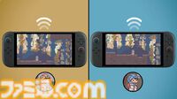 『違う星のぼくら』がSwitch2とSwitch向けに本日（8/7）配信開始。ふたりプレイ専用の“目的秘匿型”パズルアドベンチャー【インディーワールド】
