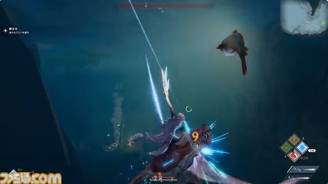 『グレイシャード』がSwitch2向けに今冬発売。6500万年後の地球を舞台に鳥類の末裔トゥアイが大自然の脅威に立ち向かう【インディーワールド】