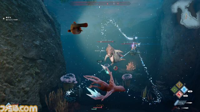 『グレイシャード』がSwitch2向けに今冬発売。6500万年後の地球を舞台に鳥類の末裔トゥアイが大自然の脅威に立ち向かう【インディーワールド】