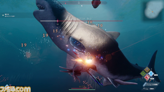 『グレイシャード』がSwitch2向けに今冬発売。6500万年後の地球を舞台に鳥類の末裔トゥアイが大自然の脅威に立ち向かう【インディーワールド】