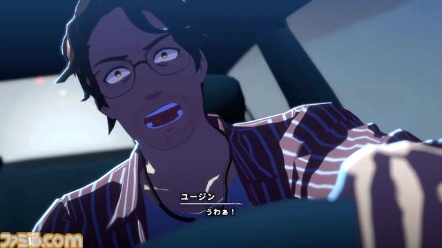 『OPUS: Prism Peak』がSwitch 2とSwitch向けに2025年秋発売。幻想の領域に迷い込んでしまったカメラマンと謎の少女によるアドベンチャー【インディーワールド】