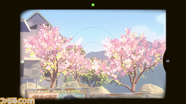 『OPUS: Prism Peak』がSwitch 2とSwitch向けに2025年秋発売。幻想の領域に迷い込んでしまったカメラマンと謎の少女によるアドベンチャー【インディーワールド】