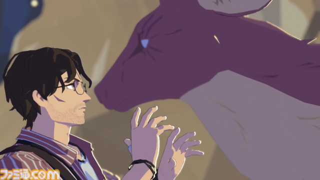 『OPUS: Prism Peak』がSwitch 2とSwitch向けに2025年秋発売。幻想の領域に迷い込んでしまったカメラマンと謎の少女によるアドベンチャー【インディーワールド】